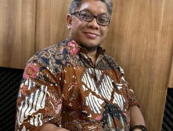 Een En Ondelbaar, Kejaksaan Adalah Satu dan Tak Terpisahkan 