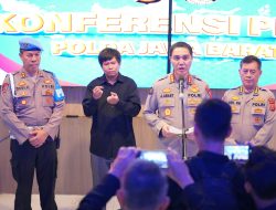 Polda Jabar Buka Nomor Hotline Untuk Penanganan Kasus Vina Cirebon