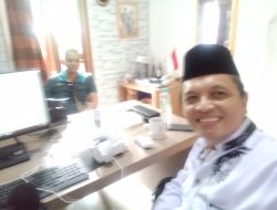 Ada Apa CEO PT.Jurnalis Nusantara Satu Didatangi Tim Kejari Depok, Ini Kronologinya