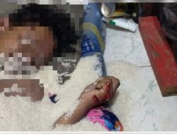 Polsek Gunung Putri Investigasi Penyelidikan Lanjut Terkait Adanya Orang Meninggal Dunia Diduga Kecelakaan Akibat Tertimpa Tumpukan Karung Beras