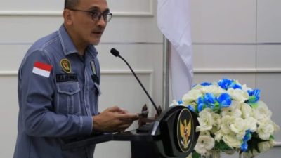 Kejati Maluku Sosialisasi Pendampingan Proyek Strategis Daerah di Lingkungan Pemprov
