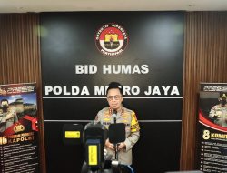 RR Lapor Polisi Soal Pemerasan, Foto-Video Pribadi Diancam Disebar