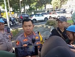 Personel Gabungan TNI Polri Siap Amankan Timnas Indonesia Melawan Filipina
