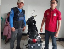 Polsek Rancabungur Laksanakan Giat Operasi Libas Lodaya 2024 Berhasil Ungkap Kasus Pencurian Dengan Kekerasan