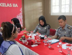 Berikan Evaluasi Pelayanan Hukum Melalui Evaluasi Pelaksanaan Bantuan Hukum