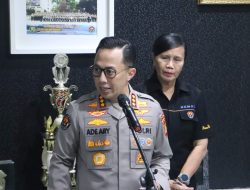 Perampokan Terjadi di Salah Satu Toko di Kawasan PIK 2, Tangerang Kota