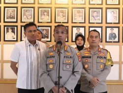 Polrestro Jaktim Beberkan Kronologi Pemotor  Meninggal Dunia Tertancap Pagar di Kramatjati