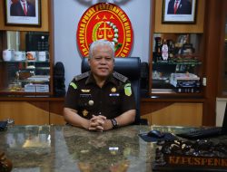 Kejaksaan Agung Memeriksa 10 Orang Saksi Terkait Perkara Komoditi Emas