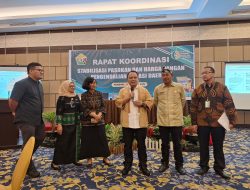 Jelang Idul Adha 1445 H, Pemprov Sultra Pastikan Pasokan dan Harga Pangan Stabil