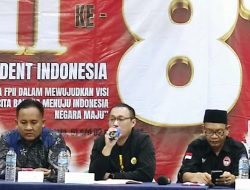Wakpres FPII Noven Saputera,S.H. Desak Kepolisian Tangkap Oknum DC  Ancam Bunuh Wartawan di Kalbar