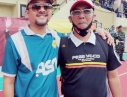 Kekompakan Humas M.A dan Pokja FORSIMEMA-RI Adalah  Icon Kolaborasi Sinergitas buat Institusi Pemerintah dan BUMN