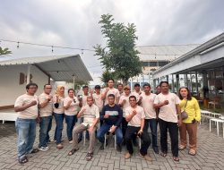 Gerakan Keadilan Pukat Nusantara Bogor Raya Gelar Rapat Anggota Perdana