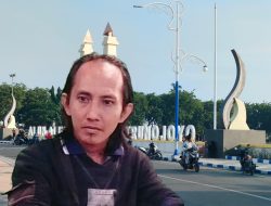Tanggapi Voice Note Viral  Aktivis Anggap Semua Pihak Punya Hak Yang Sama Untuk Menanggapi