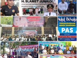 Harapan Besar Rakyat Sampang Pada Sosok Aba Idi Sebagai Bupati Sampang