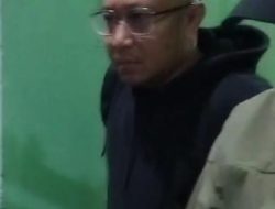 Kapuspenkum: Satgas SIRI Bersama Tim Intelijen Kejati Jawa Timur Amankan Buronan Tindak Pidana Korupsi