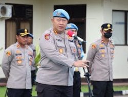 Oknum Anggota Polresta Hina Wartawan, Propam Polda Kalbar Turun Tangan