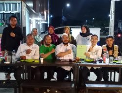 Terbit SK Kemenkumham RI,  Pengurus Gamata Nusantara Lakukan Rapat Koordinasi
