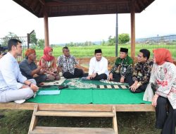 Gus Halim: Dana Desa Diprioritaskan Untuk BUMDesa