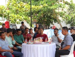 Meriahkan HUT Bhayangkara ke 78, Polres Pelalawan Taja Festival Lomba Kicau Burung