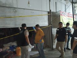 Polisi Berhasil Ungkap  Pembunuhan di Duren Sawit, Pelaku Anak Kandung Sendiri