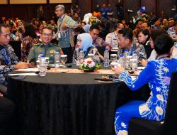 Kapuspen TNI Hadiri Peringatan Harsiarnas ke-91