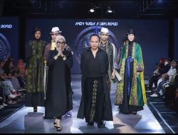 5 Tahun Hiatus, Value of Indonesia (VOI) Fashion Day 2024 Siap Digelar di Bulan Juli VOI Fashion Day 2024 Angkat Tema “Victorian Splendor”