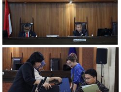 KPPU Mulai Sidangkan Perkara  Dugaan Keterlambatan Notifikasi Akuisisi PT Pintu Ilmu Oleh PT Bundamedik, Tbk