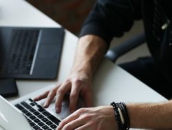 Tim Insiden Keamanan Internet Indonesia: Teknologi Cloud Nasional Sama dengan Asing