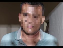 Polsek Nanggung Berhasil Tangkap Terduga Pelaku Pencurian Motor di Desa Kalong Liud