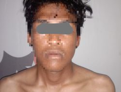 Polsek Ciawi Berhasil Ungkap Kasus Pencurian Kendaraan Bermotor di Pasar Ciawi