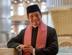 Hari Bhayangkara ke-78, Imam Besar Masjid Istiqlal Harap Polri Semakin Profesional