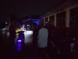 Polsek Ciomas Berhasil Gagalkan Rencana Tawuran Remaja