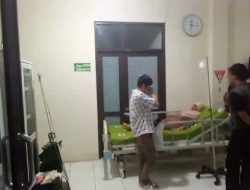 Puluhan Warga Babakan Keracunan Setelah Menyantap Makanan Tahlilan