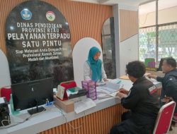 Peringati HUT ke-78 Bhayangkara, Polda Riau Ajak Masyarakat Daftar Karya Terbaik