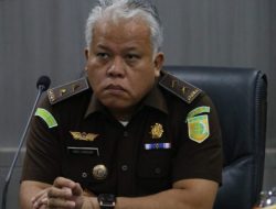 Kejaksaan Agung Memeriksa 1 Orang Saksi Terkait Perkara Impor Gula PT SMIP