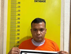 Pria Ditangkap Usai Bakar Lahan Milik PT Pertamina Hulu Rokan untuk Tanam Sayuran