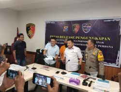 Kelabui Korban Lewat DM Instagram, Pelaku Berhasil Kumpulkan Video Asusila Anak