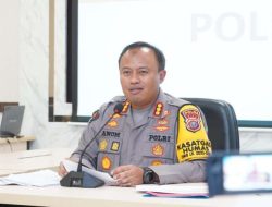 Polda Riau Sampaikan Capaian Kinerja Selama Bulan Juli, Kabid Humas: Trendnya Positif Mengalami Peningkatan Dari Tahun Lalu