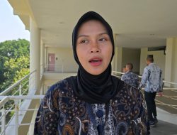 Peraih Medali Emas Karate O2SN Dunia, Kejar Cita-cita Jadi Polwan
