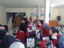 Pemdes Bojongkerta Realisasikan DD Tahun Anggaran 2024 Diantaranya Untuk Kegiatan Pemberdayaan Masyarakat, Melalui Pelatihan  Bersama HIPKI DPC Sukabumi