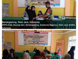 Desa Boyongsari  Realisasikan DD Tahap 1 Tahun Anggaran 2024, Diantaranya untuk  BLT-DD Triwulan 2