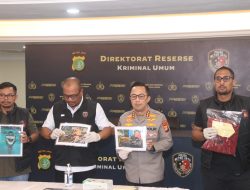 Polda Metro Jaya Beberkan Kronologi Kasus Penjambretan Viral Saat CFD