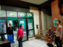 ODGJ Mengamuk di Cibinong, Polsek Cibinong Bergerak Cepat Mengamankan Situasi