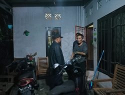 Satgas SIRI Kejagung Berhasil Amankan DPO Tindak Pidana Korupsi Terpidana Timbul Sianturi