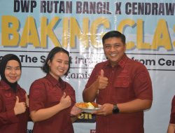 Apresiasi Pencapaian Klinik, Rutan Bangil Adakan Acara Tasyakuran Atas Tercapainya Predikat Paripurna Klinik Rutan Bangil