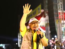 Keputusan DPP Partai Golkar Wajib Dipatuhi Oleh Seluruh Kader Partai Golkar