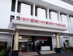 Kejaksaan Agung Memeriksa 1 Orang Saksi Terkait Perkara Impor Gula PT SMIP