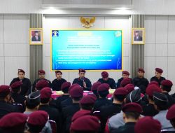 Kepala Rutan Cipinang: “Strategi Pengamanan Terbaik Adalah Memberikan Pelayanan Yang Sebaik-Baiknya