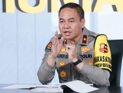 Polri Akan Gelar Wayang Kulit Lakon “Tumurune Wiji Sejati” Nanti Malam