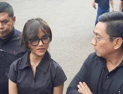 Eks Manajer Akui Tilap Duit Hasil Kerja Fuji buat Keperluan Pribadi